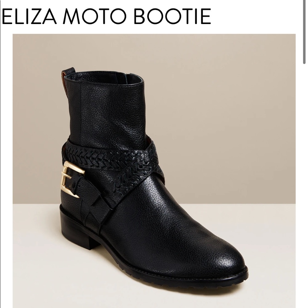 NWT Jack Roger Bootie